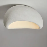 SootheShine Ceiling Light with 3 colors light - Procure Décor