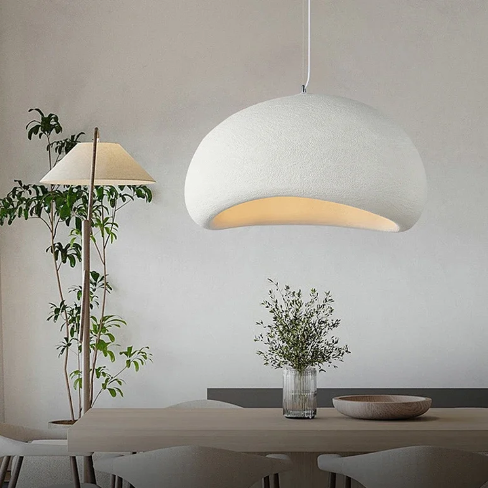 Shibui Pendant Light