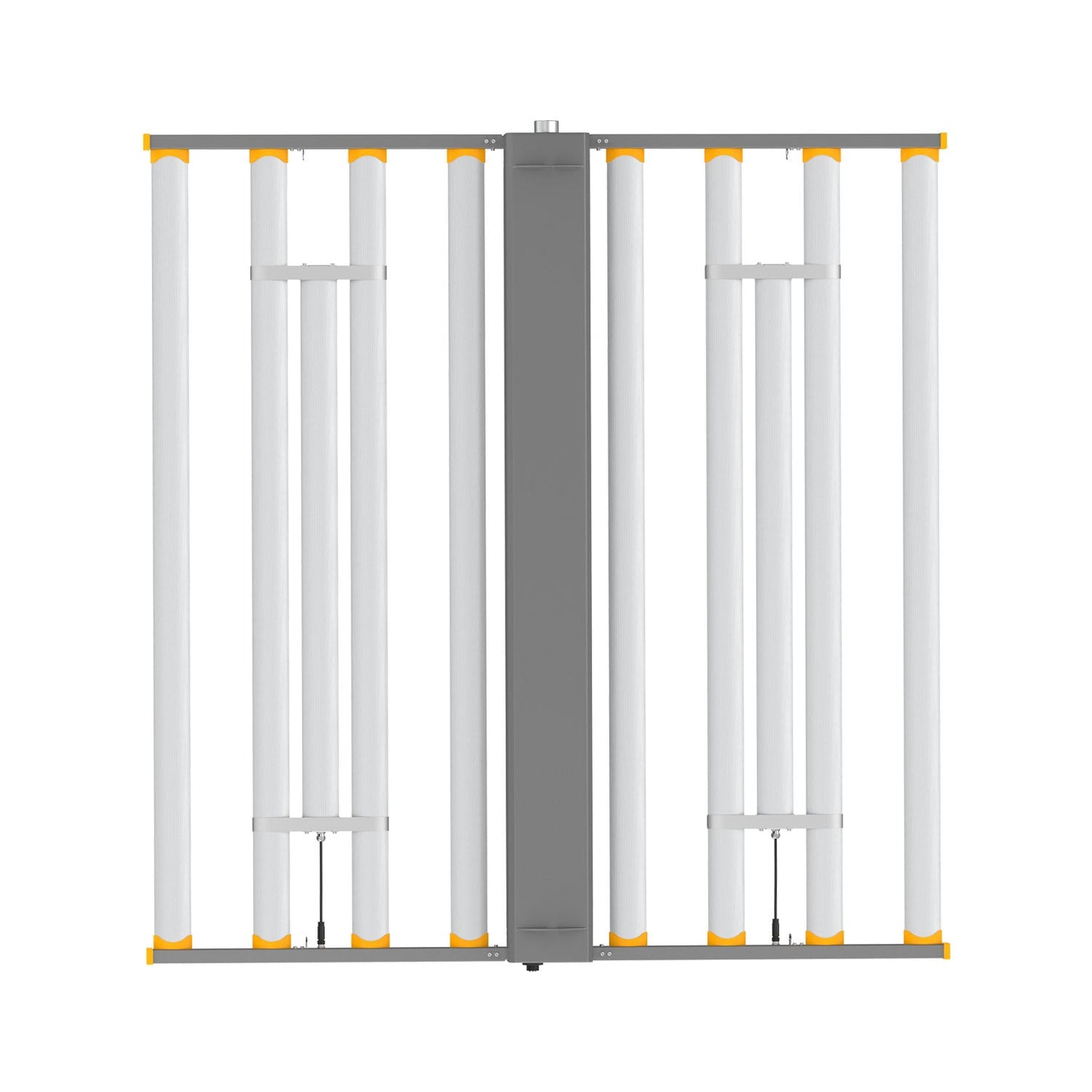 Medic Grow Spectrum Y Wireless LED Grow Light - High PPFD, Covers 4x4 5x5, Wireless & Wired Connection, Stepless Wireless / 0-10V Dimming, Tunable Full Spectrum, UV+IR Bar, 880W
