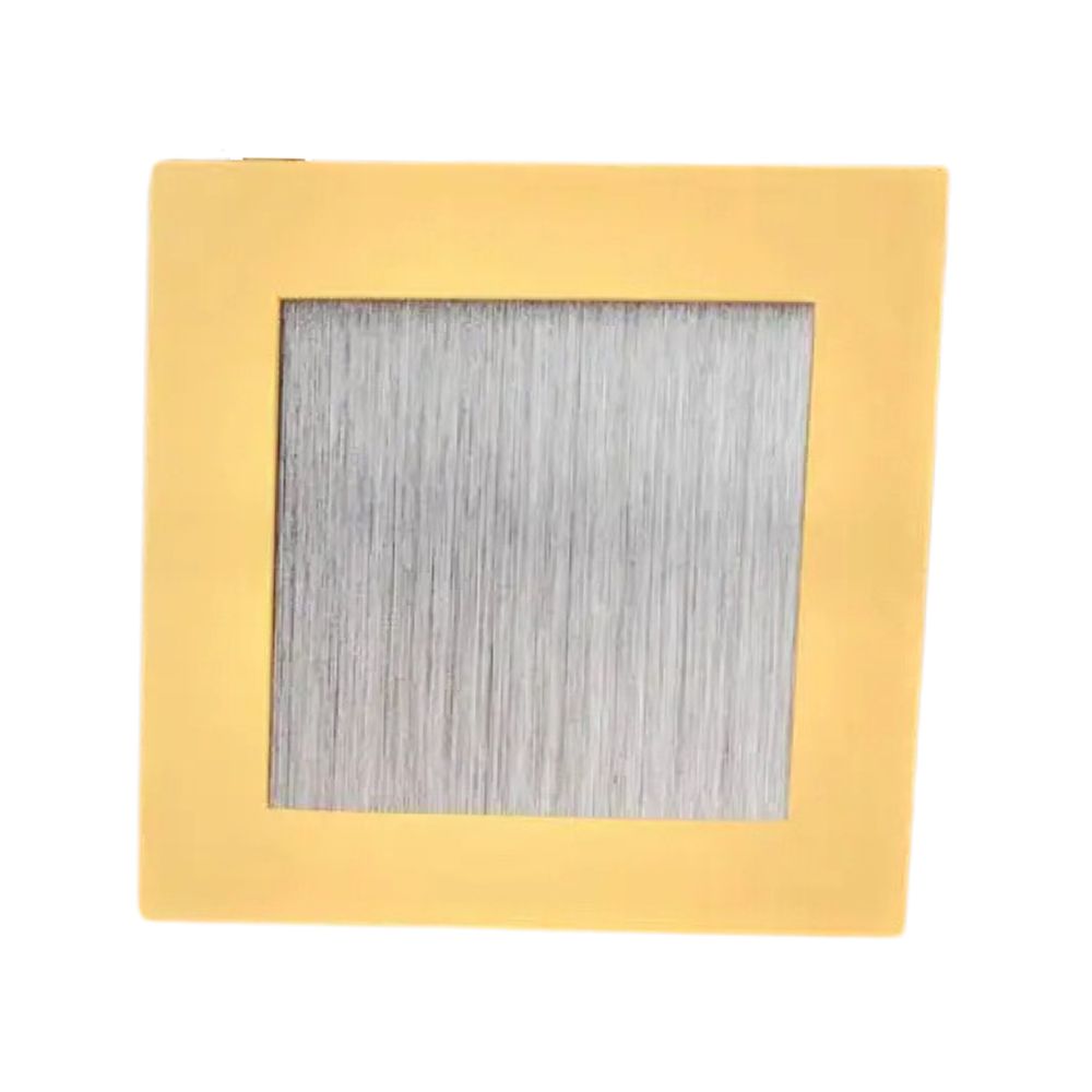 Step Aura Square Lamp