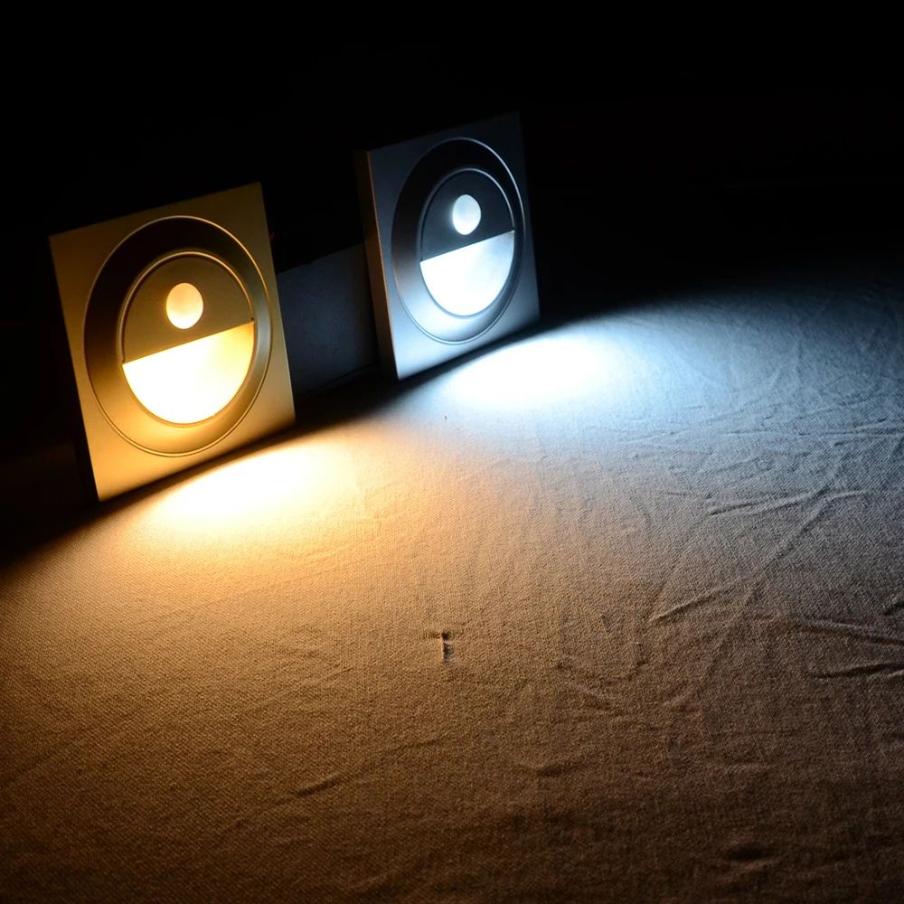 Swift Glow Wall Lamp