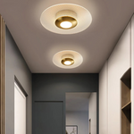 Bedroom Luminous Lane LED Ceiling Light - Procure Décor