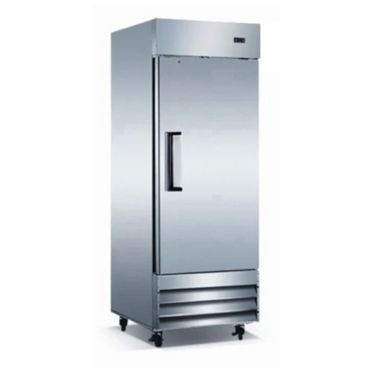 Adcraft  U-Star Single Door Reach-In Freezer - USFZ-1D