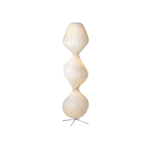 ZenGourd Floor Lamp - Procure Décor