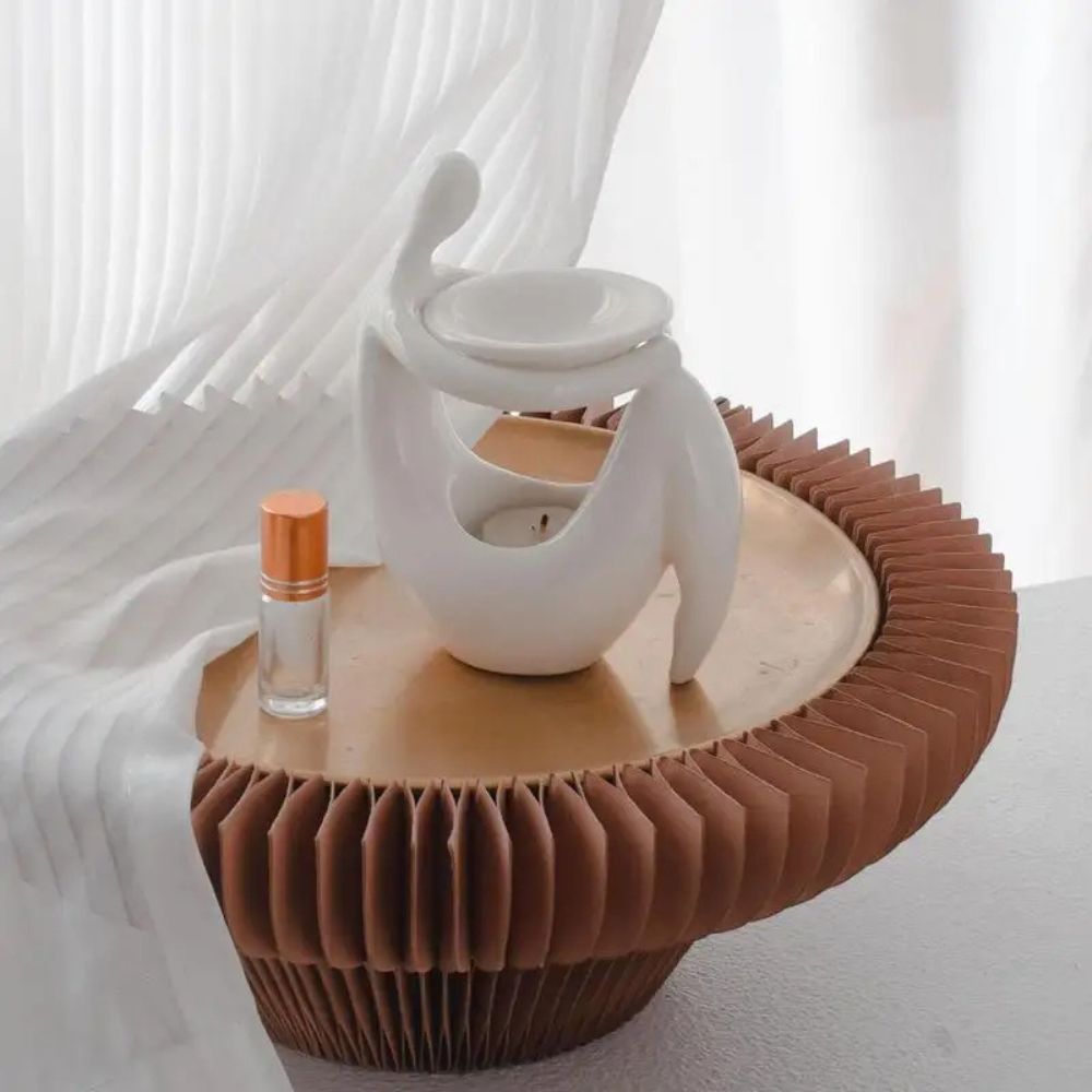 ZenShape Aroma Burner