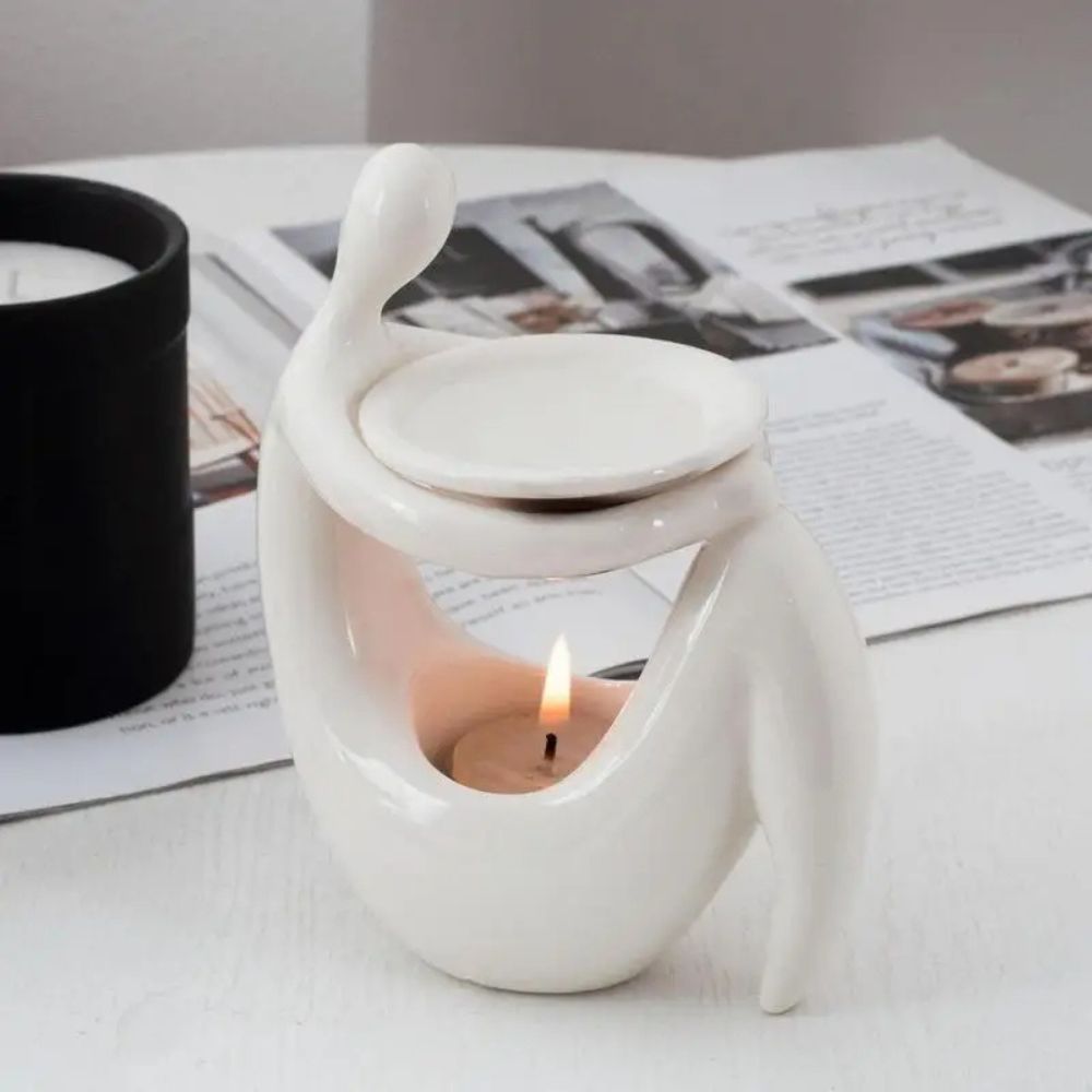 ZenShape Aroma Burner