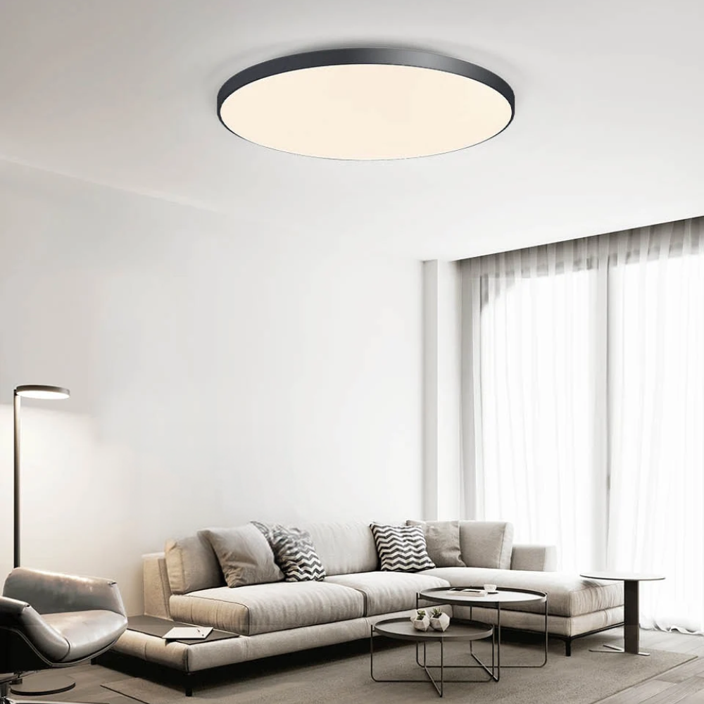 Zenith Dimmable Sky light