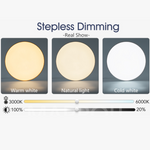 Zenith Dimmable Sky light - Procure Décor
