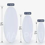 Zenith Dimmable Sky light - Procure Décor
