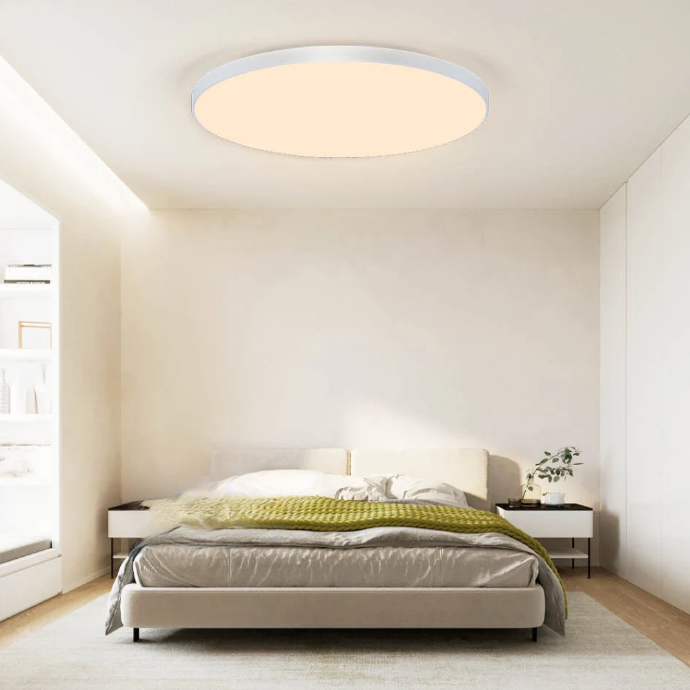 Zenith Dimmable Sky light