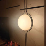 Zuru Floor To Ceiling Lamp