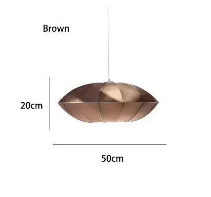 Japanese Vintage Pendant Light - Procure Décor