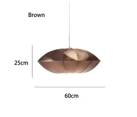 Japanese Vintage Pendant Light - Procure Décor