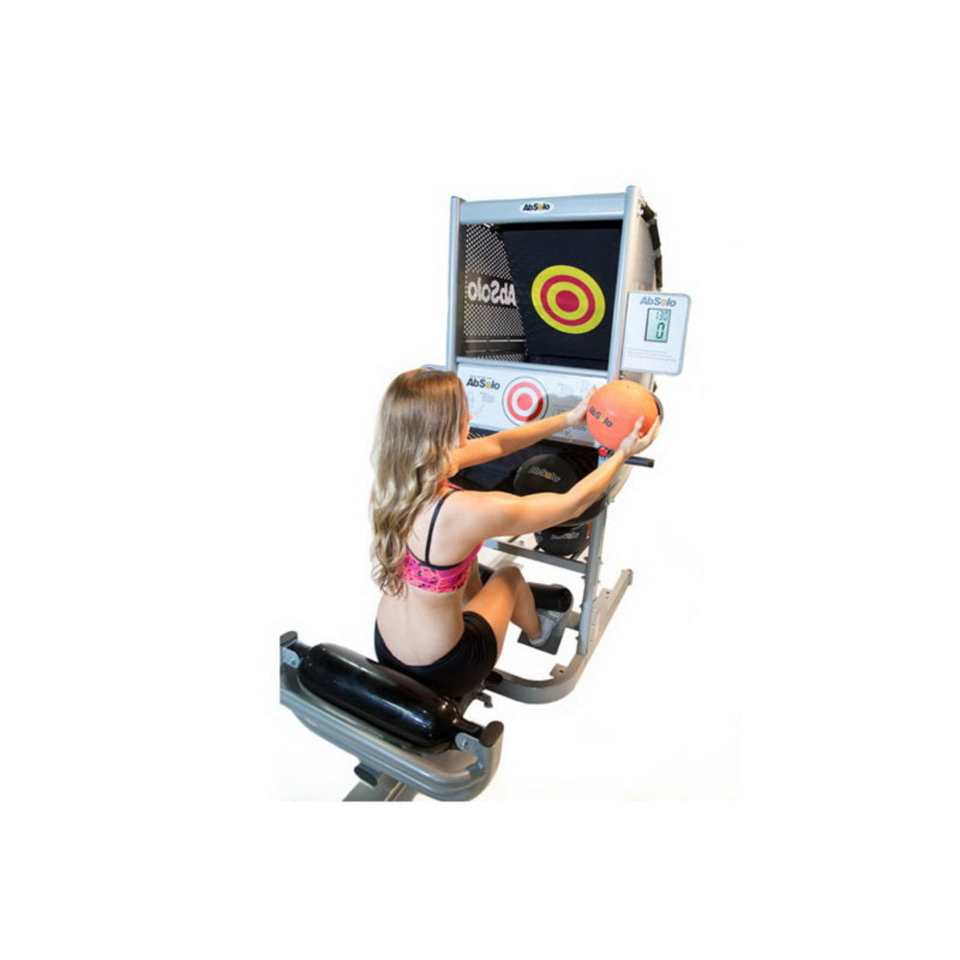The ABS Company Ab Solo - ABS1008S
