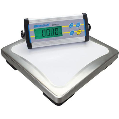Adam Equipment Digital Bench Weighing Scale - 13 x 0.005 lb - CPWplus 6