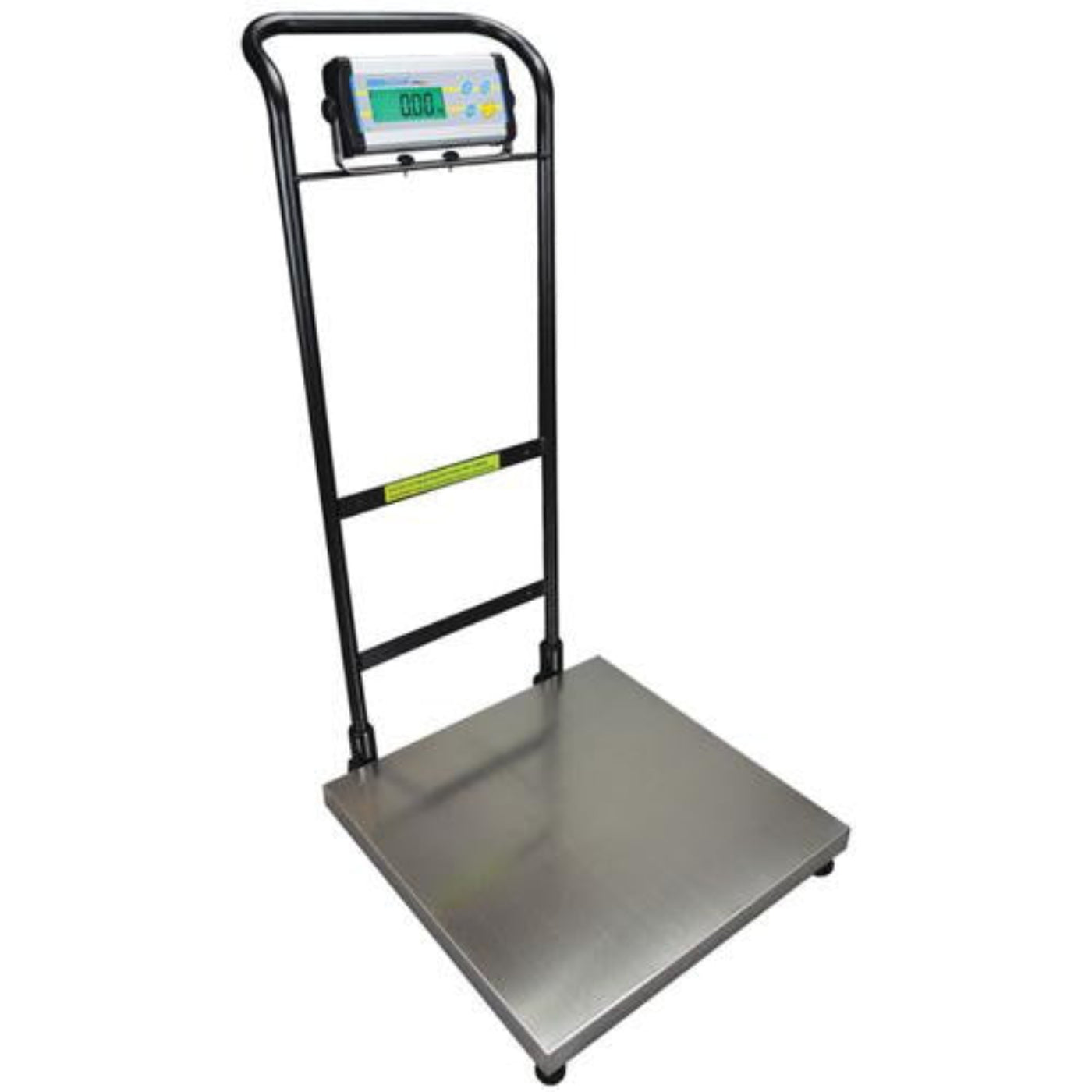 Adam Equipment Floor Scale - 440 x 0.1 lb - CPWplus 200W