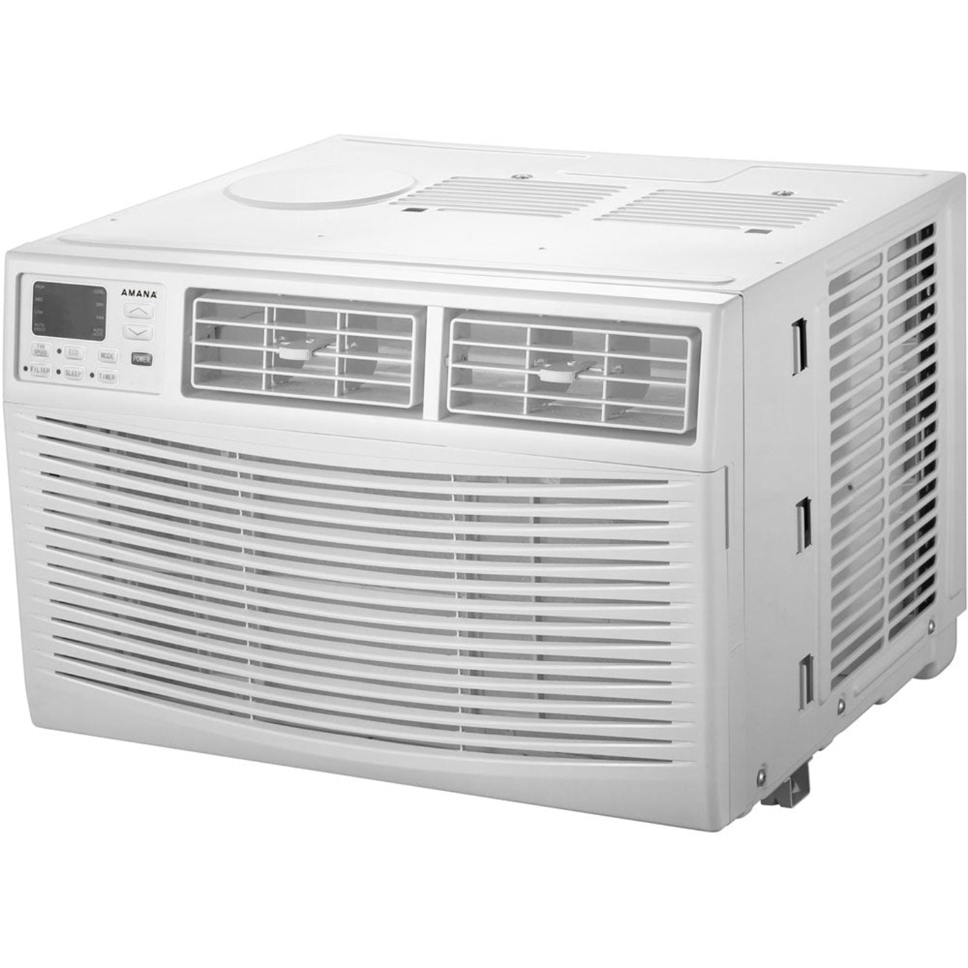 Amana Window/Wall Air Conditioners   -  AMAP101BW