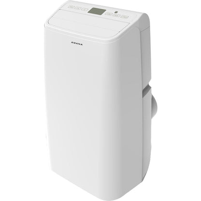 Amana - 13,000 BTU Portable AC  -  AMAP141AW
