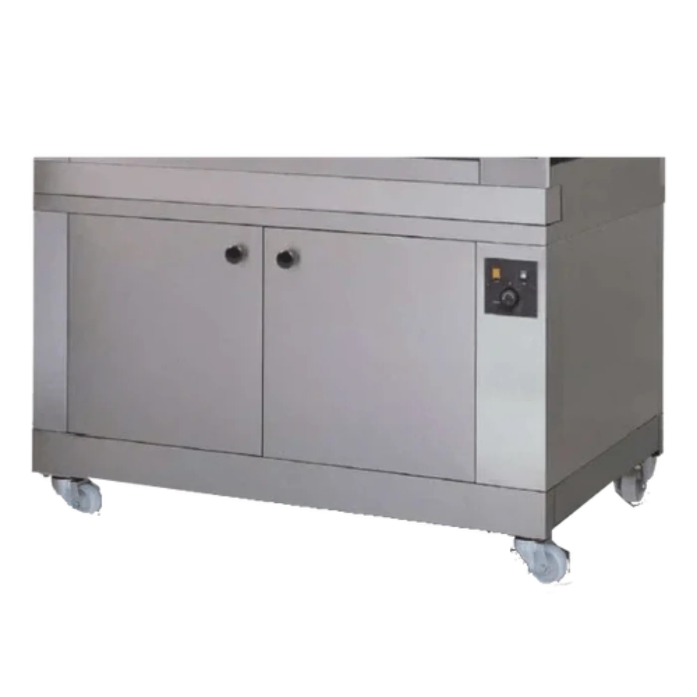AMPTO Accessory - Proofer for Amalfi - AMALFI PROOFER D