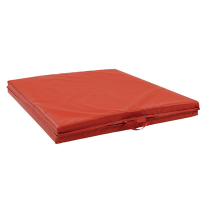 Patterson Medical Universal Folding Exercise Mat - 2211