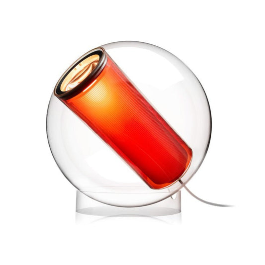 Pablo Designs Bel Occhio Table Lamp - Orange - Procure Décor