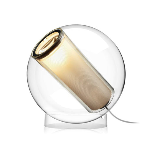 Pablo Designs Bel Occhio Table Lamp - White - Procure Décor