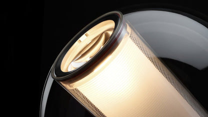 Pablo Designs Bel Occhio Table Lamp - White - Procure Décor