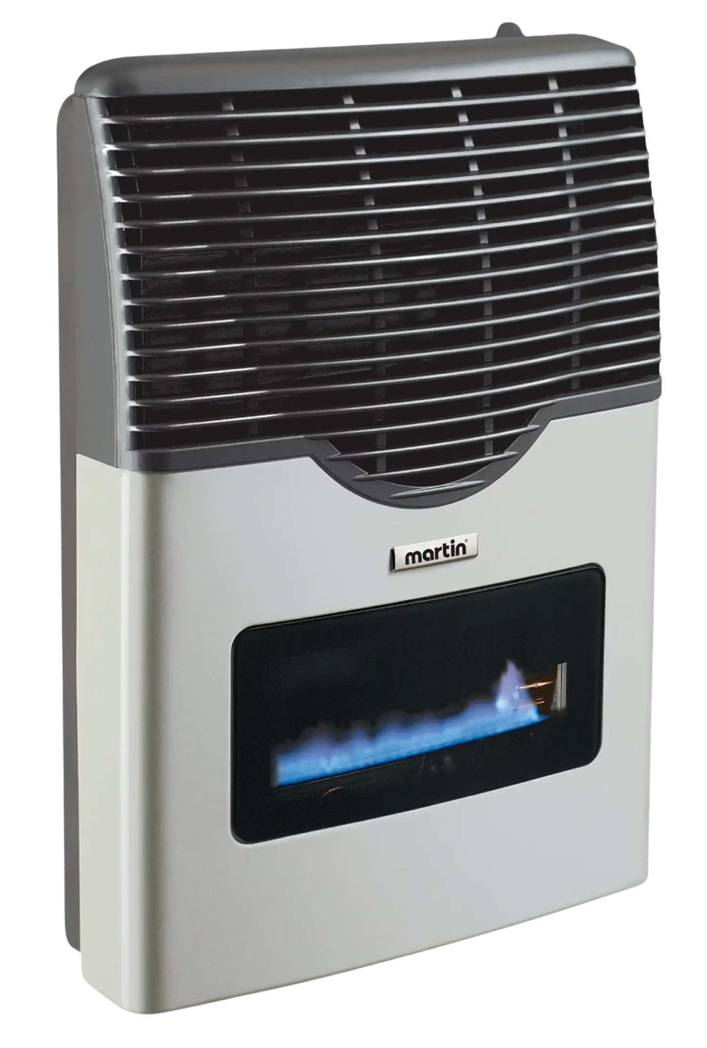 Martin MDV12VP 11000 BTU Direct Vent Thermostatic Built-In Propane Wall Heater Furnace New