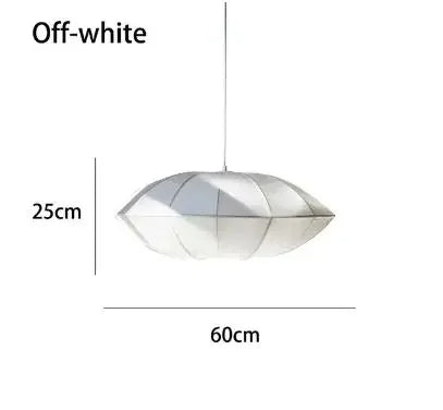 Japanese Vintage Pendant Light - Procure Décor