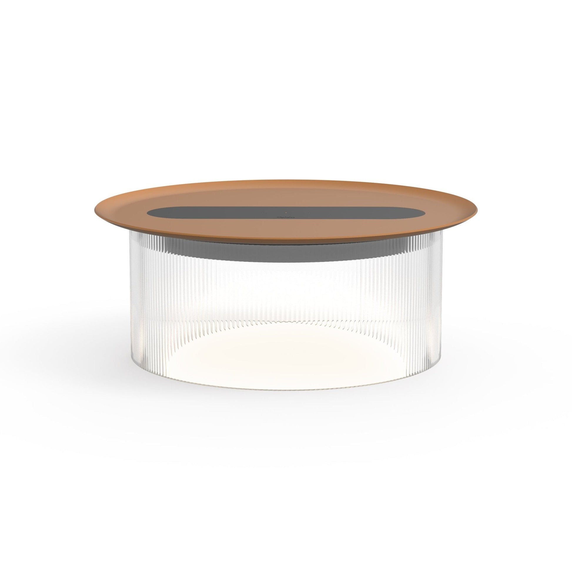 Pablo Designs Carousel Table Lamp - Procure Décor