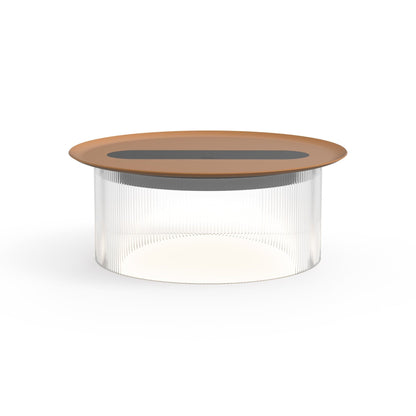 Pablo Designs Carousel Table Lamp - Procure Décor