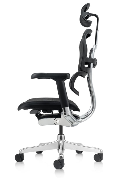 Ergohuman GEN2 Executive High All Mesh  - ME7ERG-GEN2