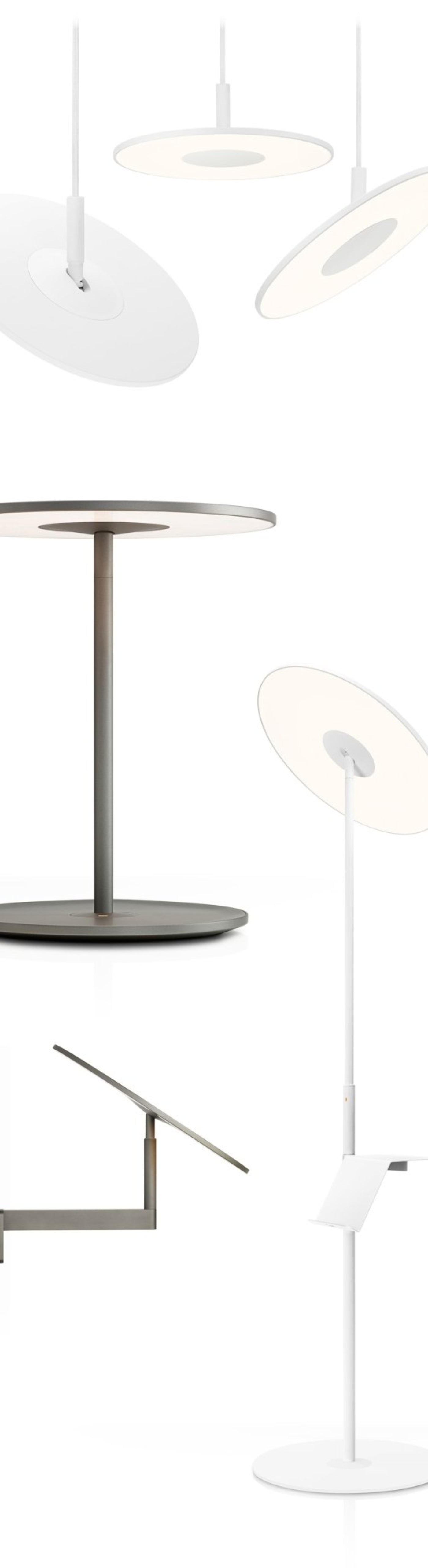 Pablo Designs Circa Table Lamp - Procure Décor