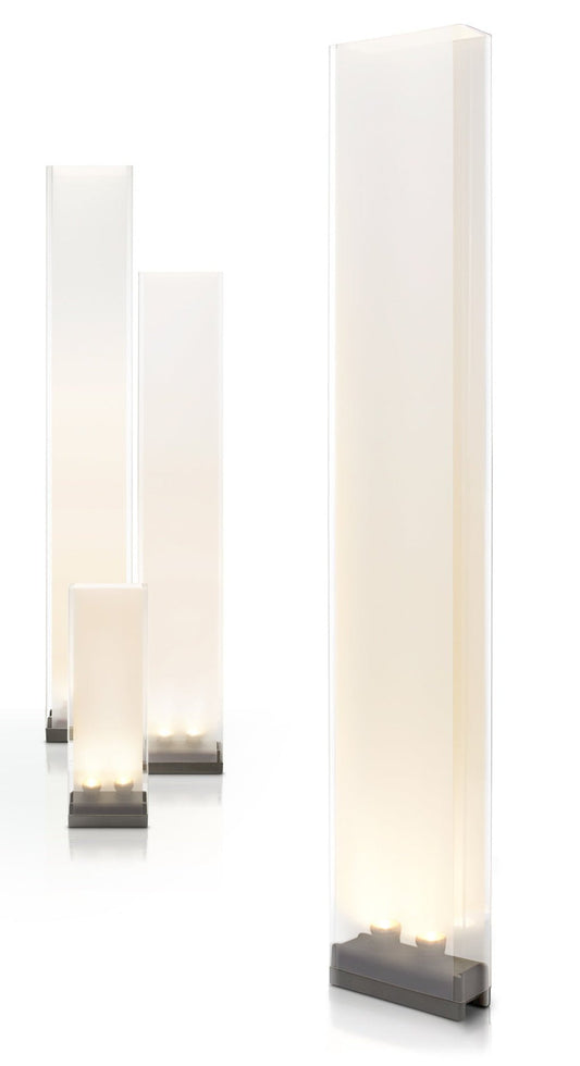 Pablo Designs Cortina Floor Lamp - Procure Décor