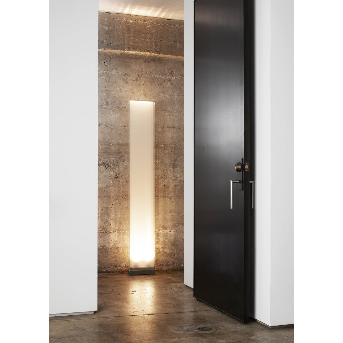 Pablo Designs Cortina Floor Lamp - Procure Décor