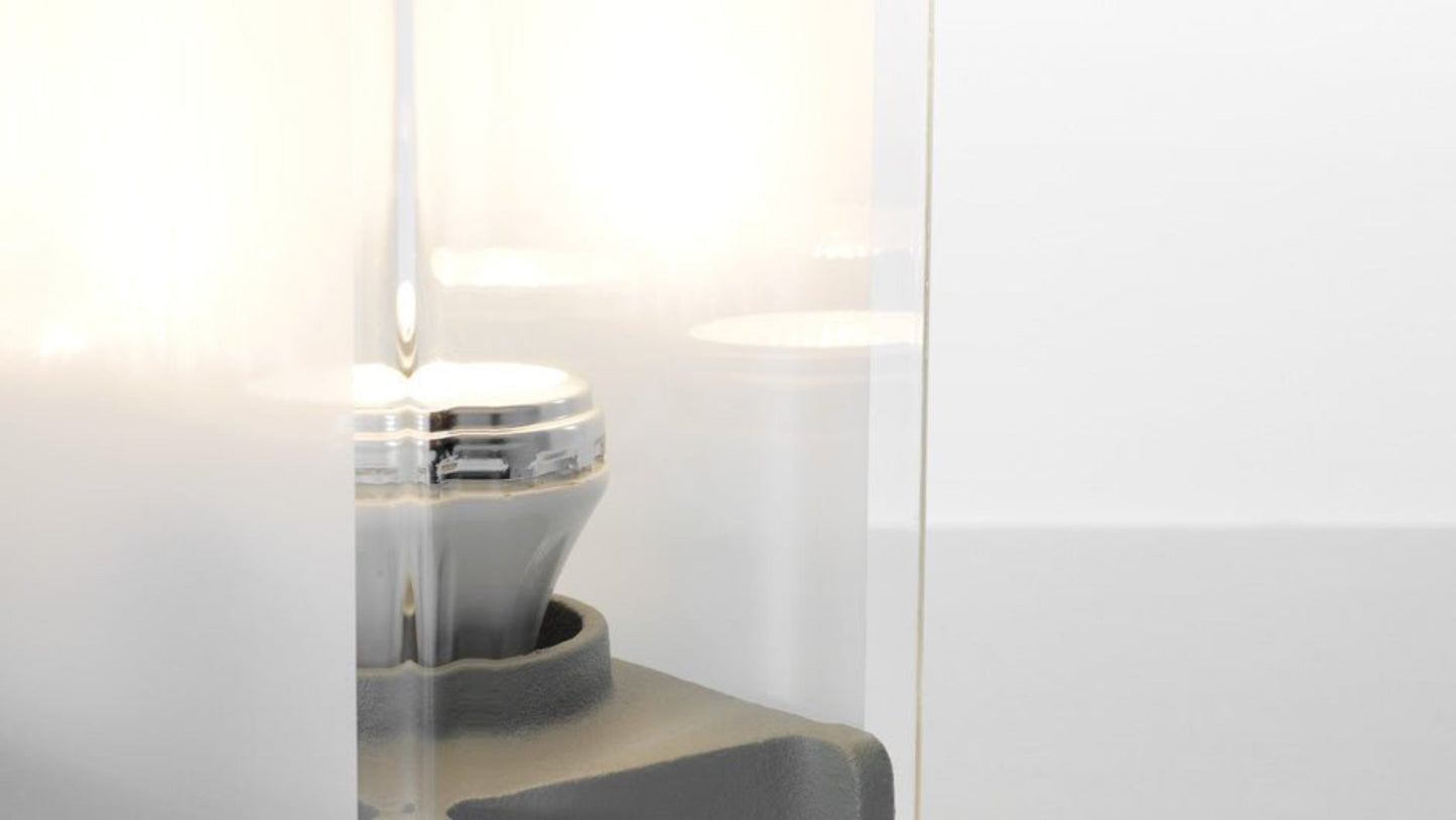 Pablo Designs Cortina Floor Lamp - Procure Décor