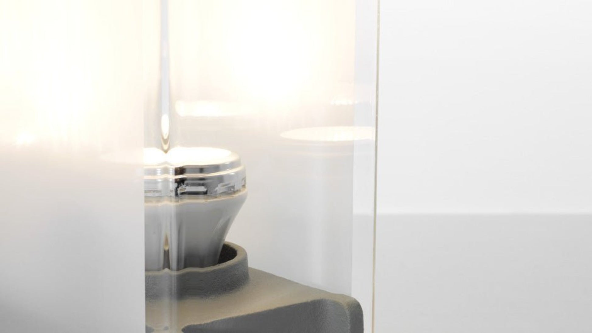 Pablo Designs Cortina Floor Lamp - Procure Décor