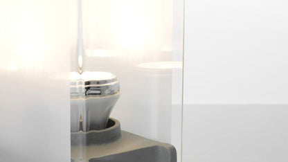 Pablo Designs Cortina Floor Lamp - Procure Décor