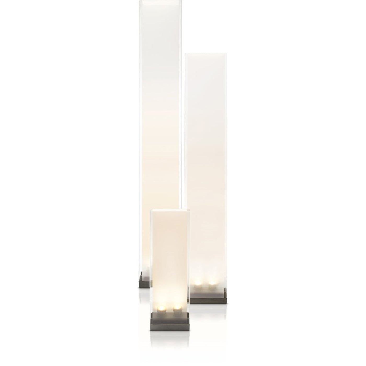 Pablo Designs Cortina Floor Lamp - Procure Décor