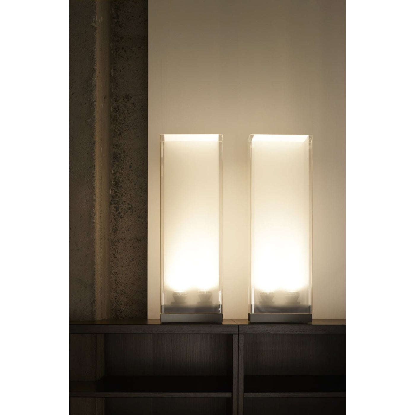 Pablo Designs Cortina Floor Lamp - Procure Décor