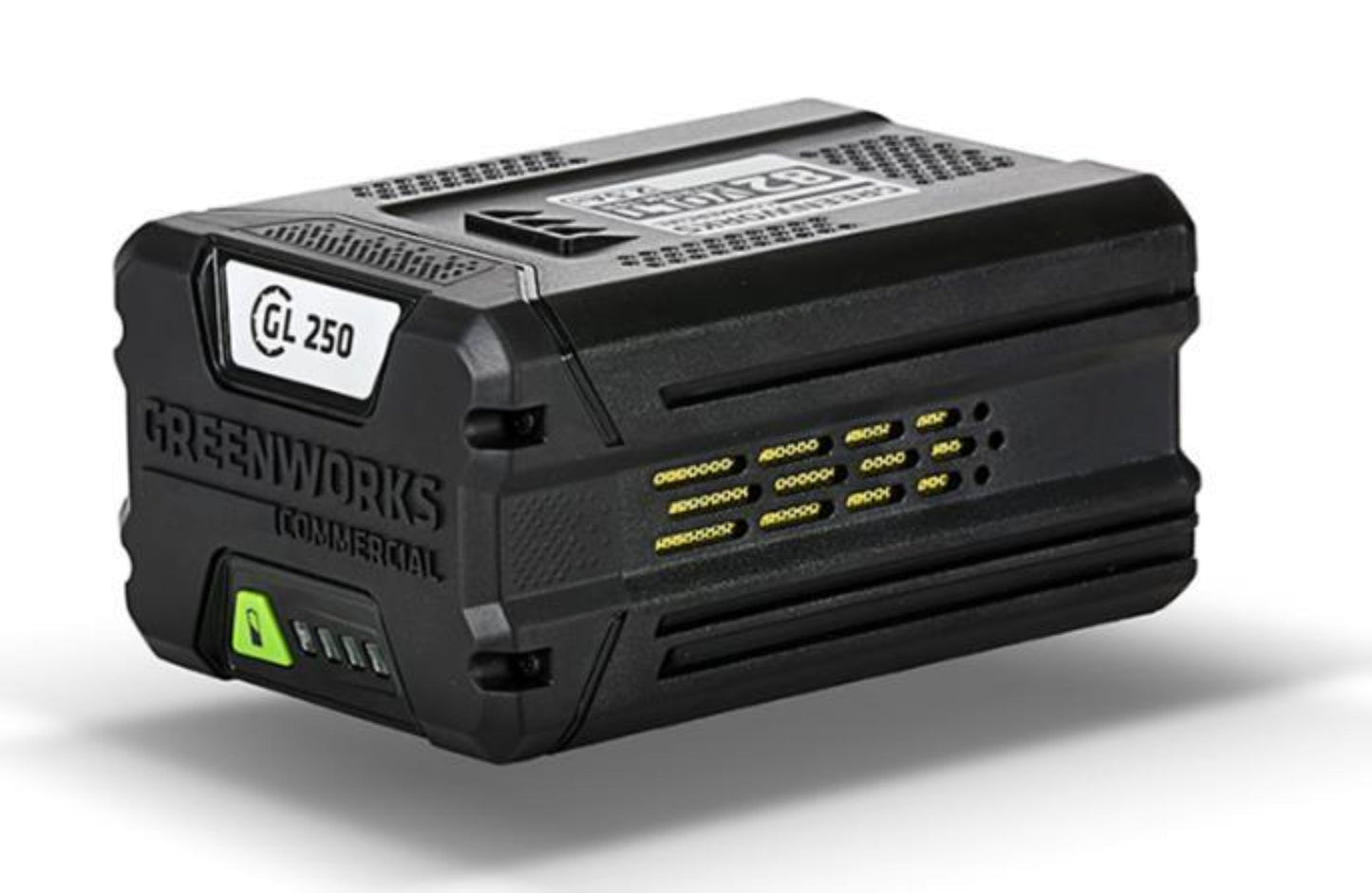 Portable Winch PCA-0201 Greenworks Commercial 5 Ah Battery  - PW,PCA-0201