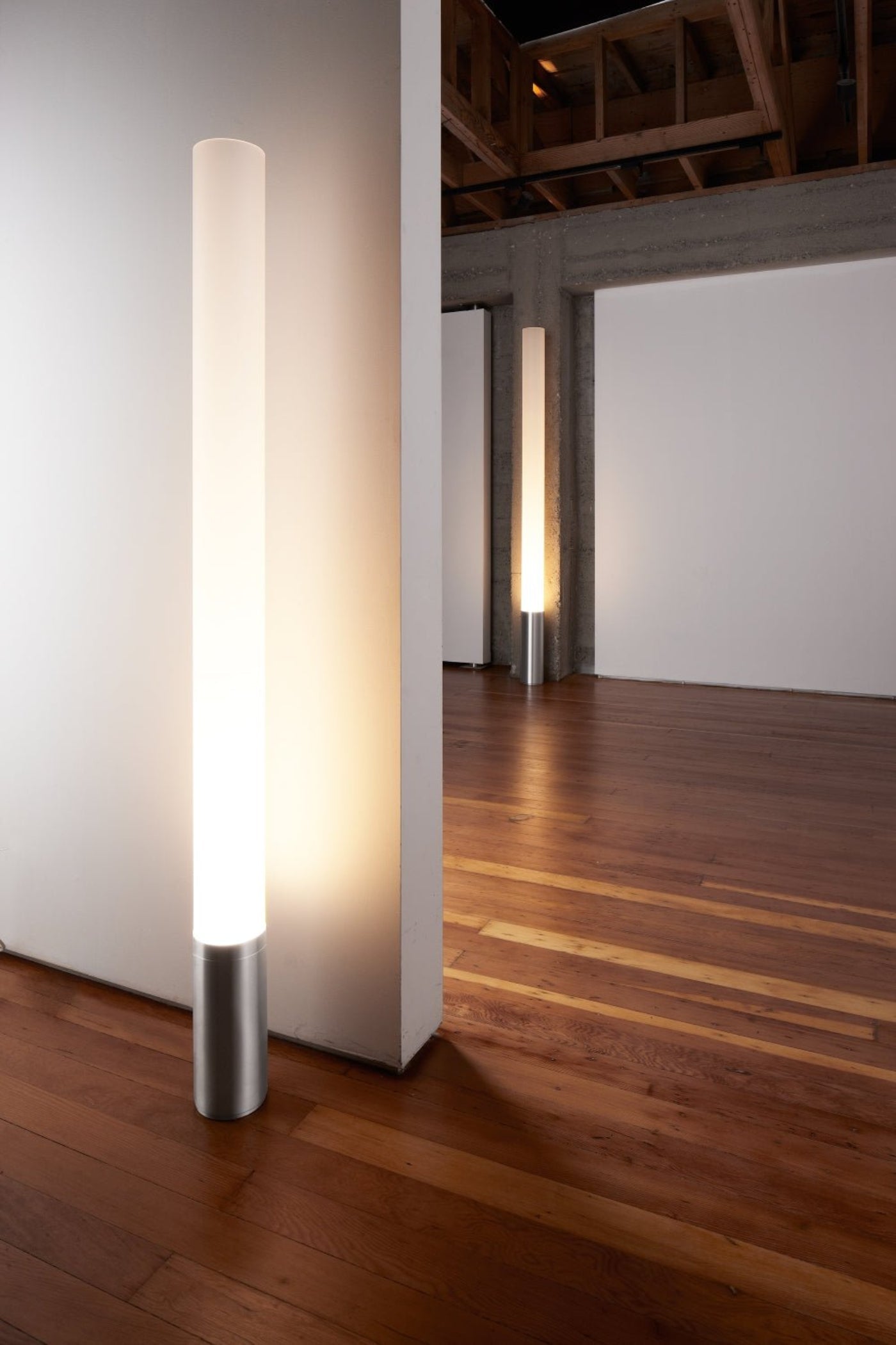 Pablo Designs Elise Floor Lamp - Metal - Procure Décor