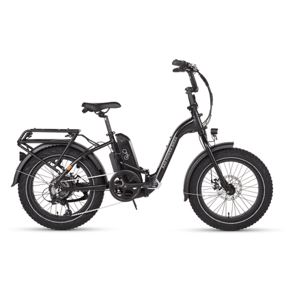 Rad Power Bikes RadExpand 5 Electric Folding Bike - 103-00017