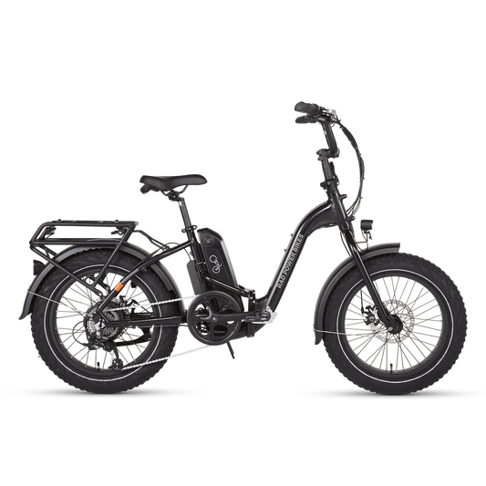 Rad Power Bikes RadExpand 5 Electric Folding Bike - 103-00017
