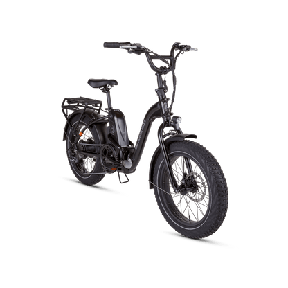 Rad Power Bikes RadExpand 5 Electric Folding Bike - 103-00017
