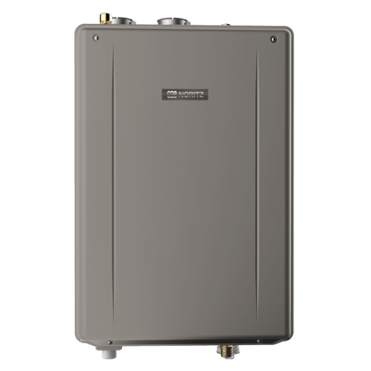 Noritz EZ111DV 199,900 BTU Tankless Water Heater - HCNAC1004-NG