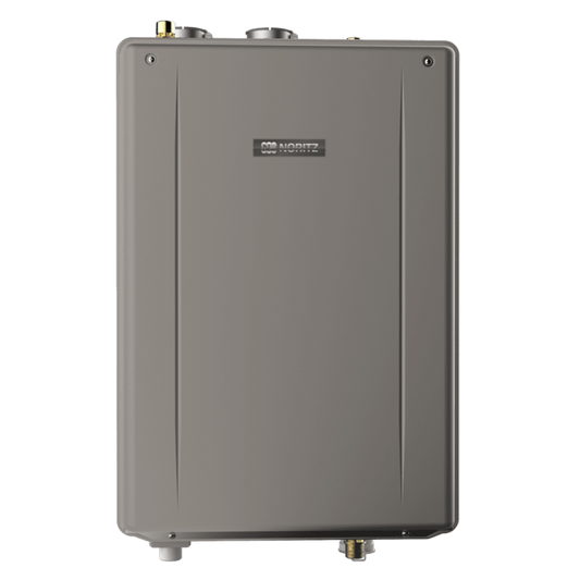 Noritz EZ111DV 199,900 BTU Tankless Water Heater - HCNAC1004-NG
