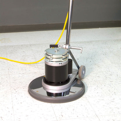 27 Pound Weight Kit for CleanFreak 225FP Rotary Floor Buffers - CPL-SA034700