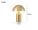 Modern Aluminum LED Wall Sconce - Procure Décor