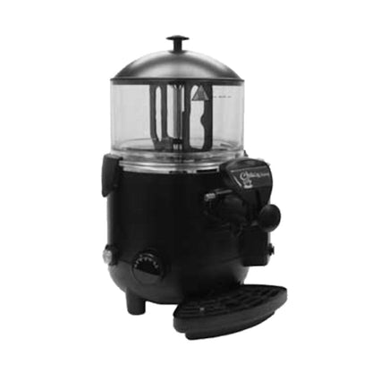 Adcraft  Electric Hot Chocolate and Beverage Dispenser - 10 Liter Capacity - HCD-10
